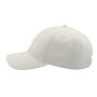 HIT, WHITE, One size, ATLANTIS HEADWEAR