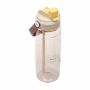 Kambukka® Dupla Hydrated 750 drinkfles - zand