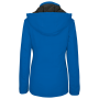 Damesparka Light Royal Blue S Damesparka Light Royal Blue S