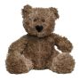 Bear Henrik - ochre brown