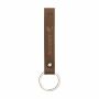 Vegan Pineapple Leather Keyring sleutelhanger