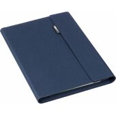 Portfolio Tamara | Gerecycled PET | A5 zwart