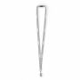 Polyester tubulaire keycord