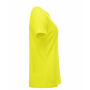 New Classic-T W Vis Yellow XXL