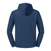 Authentic Sweater met capuchon Indigo XL Authentic Sweater met capuchon Indigo XL