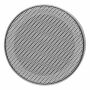 Wireless speaker UFO blauw