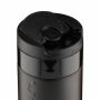 Dopper Travel Mug 300 ml blazing black