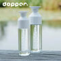 Dopper Glass 400 ml - Transparent