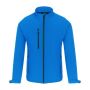 Tern Softshell Unisex reflex blue XXL
