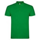 tropical green