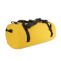 Waterdichte reisrugzak Yellow One Size