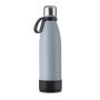 Fles RETUMBLER-myTOULON - zwart, grijs