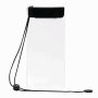 SMART SPLASH XL telefoontasje zwart