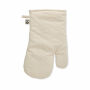 NEVON - Ovenwant van organisch katoen - Beige