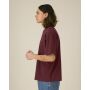 Breezer - Casual uniseks T-shirt van gemiddelde lengte - XXS