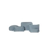 American Tourister Ta Packing Organizers 5Pcs