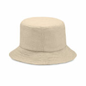 BILGOLA+ - ZONNE-/VISSERSHOED STRO - Beige