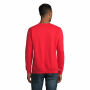 COLUMBIA - COLUMBIA UNISEX SWEATSHIRT - 3XL - Helder Rood