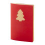 Jolbog - Kerst notitieboekje