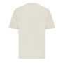 IQONIQ Nikko heavyweight gerecycled katoen t-shirt, natural raw (XXS)
