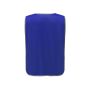 HI-VIS REFLECTIVE BORDER TABARD, ROYAL BLUE, Kids, YOKO