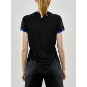 PROGRESS 2.0 GRAPHIC JERSEY W BLACK/CLUB C XXL