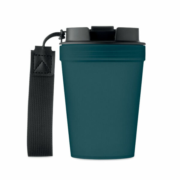 ISFORDEN TUMBLER - Enkelwandige beker 300ml - Marineblauw ISFORDEN TUMBLER - Enkelwandige beker 300ml - Marineblauw