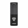 Kambukka® Etna Grip 500 ml thermosbeker - zwart