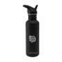 Klean Kanteen Classic Bottle Flip Seal Sport Cap 800 ml - zwart