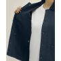 Chore Jacket - De unisex jas van katoencanvas - G.Dyed Navy (XXS)