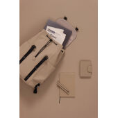 VINGA Baltimore RCS 2.0 rugzak, greige