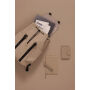 VINGA Baltimore RCS 2.0 rugzak, greige