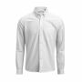 Harvest Allen Oxford Shirt White S