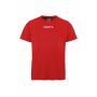 Squad Go Function Tee Jr Bright Red 158/164 Squad Go Function Tee Jr Bright Red 158/164