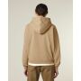 Slammer 2.0 vintage - Het oversized garment dyed hoodie-sweatshirt - XXS