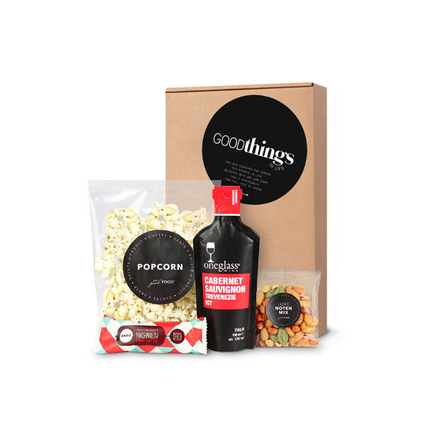 Good Things You've got Mail