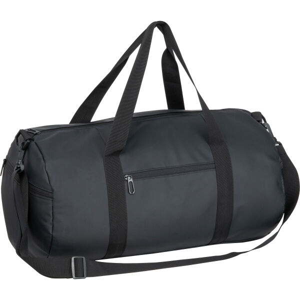 CrisMa weekendtas van kunstleer