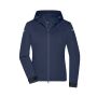 Ladies' Allweather Jacket navy XXL