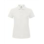 B&C ID.001 Polo Women, White, XXL