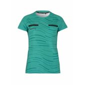 Evolve referee jersey wmn gale xs