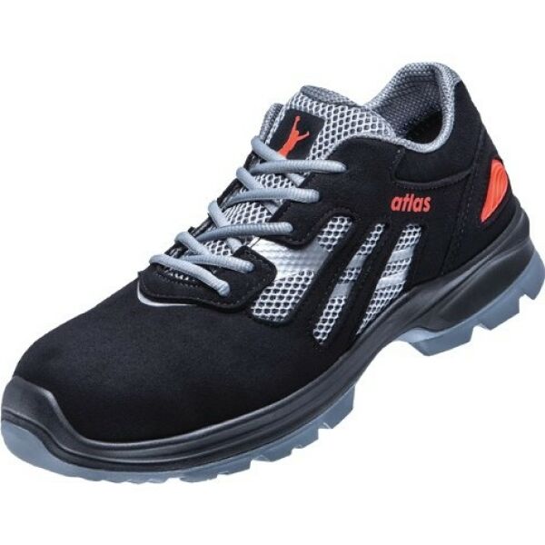 ATLAS FLASH 2005 XP ATLAS FLASH 2005 XP