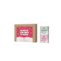 Shampoobars.nl - Giftbox 'Bloemetje voor onder de douche'
