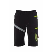 black/black