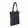 Shopper in denim Recycled Denim One Size