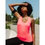 SP Tabata Women Tank Top, 140 gr/m2 - Black