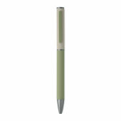 FILLAN - Gerecyclede alu balpen - Mintgroen FILLAN - Gerecyclede alu balpen - Mintgroen