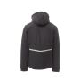 Creek Pad anthracite/black XXS