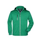 irish-green/navy/white
