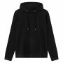 Brickstone unisex hoodie, 280 gr/m² - Zwart