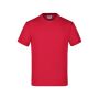 Junior Basic-T red XS